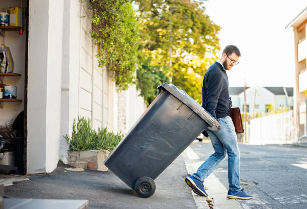 Best Yard Waste Removal  in Wayland, IA